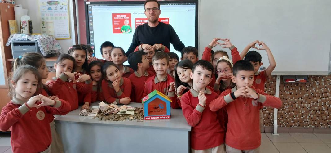 Konya magazin haberleri (21 Mart 2025) 5